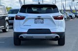 Used 2022 Chevrolet Blazer LT w/ Sound & Technology Package image 5