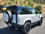 New 2025 Land Rover Defender 90 V8 image 3