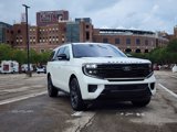 New 2025 Ford Expedition Max Platinum image 1