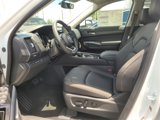 New 2025 Nissan Pathfinder SL w/ SL Premium Package image 2