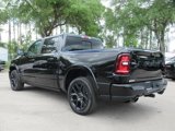 New 2025 RAM 1500 Laramie w/ Night Edition image 4