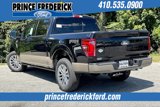 New 2025 Ford F150 King Ranch w/ FX4 Off-Road Package image 3