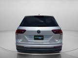Used 2023 Volkswagen Tiguan SE w/ Panoramic Sunroof Package image 4