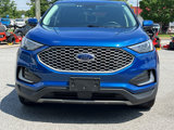 Used 2024 Ford Edge SEL image 2
