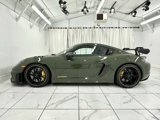 Used 2025 Porsche 718 Cayman GT4 RS image 2