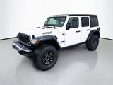 New 2025 Jeep Wrangler Willys image 3