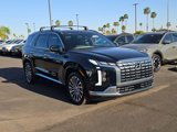 New 2025 Hyundai Palisade Calligraphy image 2