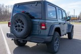 New 2025 Jeep Wrangler Sport S image 5