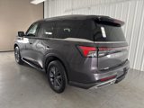 New 2025 INFINITI QX80 Pure image 6