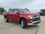 New 2025 Chevrolet Silverado 1500 LTZ w/ Technology Package image 3