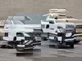New 2025 Volkswagen Atlas Peak Edition SE image 2