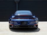 Certified 2025 Porsche 911 Turbo image 6