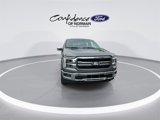 New 2025 Ford F150 Lariat image 3