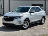 Used 2021 Chevrolet Equinox LT image 2
