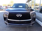 New 2025 INFINITI QX80 Luxe image 2