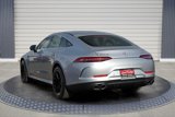 Used 2021 Mercedes-Benz AMG GT 43 image 5