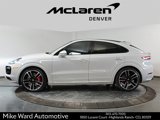 Used 2022 Porsche Cayenne GTS image 2