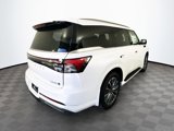New 2025 INFINITI QX80 Sensory image 5