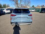 Used 2022 INFINITI QX50 Essential image 4