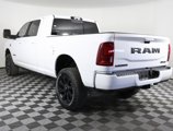 New 2025 RAM 2500 Laramie image 5