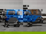 New 2025 Jeep Wrangler Unlimited Rubicon 4xe image 3