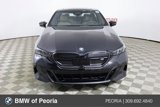 Used 2024 BMW i5 M60 w/ Premium Package image 2