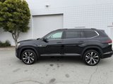 New 2025 Volkswagen Atlas SEL Premium R-Line image 3