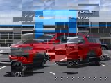 New 2025 Chevrolet Suburban RST w/ RST Capability Package image 2