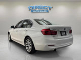 Used 2018 BMW 320i xDrive Sedan image 4