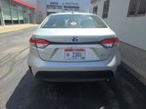 Certified 2025 Toyota Corolla LE image 3