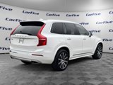 Used 2021 Volvo XC90 T8 Inscription Expression image 6