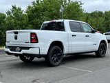 New 2025 RAM 1500 Laramie w/ Night Edition image 3