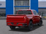 New 2025 Chevrolet Silverado 1500 RST w/ RST All Star Premium Package image 4