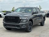 New 2025 RAM 1500 Laramie image 6