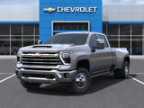 New 2025 Chevrolet Silverado 3500 LTZ w/ LTZ Convenience Package image 6