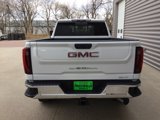 New 2025 GMC Sierra 2500 SLT w/ SLT Premium Package image 4