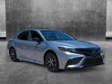 Certified 2024 Toyota Camry SE image 3