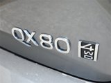 New 2025 INFINITI QX80 Sensory image 4