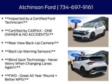 Used 2023 Kia Sportage SX image 4