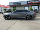 Used 2019 Honda Accord Sport image 2