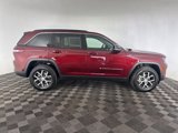 New 2025 Jeep Grand Cherokee Limited image 4