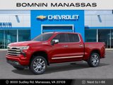 New 2026 Chevrolet Silverado 1500 High Country image 2