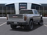 New 2025 GMC Sierra 2500 AT4X w/ AT4X AEV Edition image 4