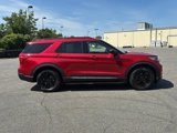 Certified 2022 Ford Explorer XLT w/ Equipment Group 202A image 4