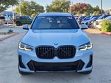 Used 2024 BMW X3 sDrive30i w/ Premium Package image 2