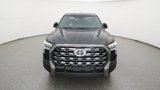 New 2025 Toyota Tundra Platinum image 3