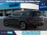 New 2026 Hyundai Santa Fe SEL image 5