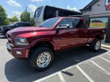 Used 2016 RAM 2500 Laramie w/ Sport Appearance Group image 6