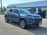 New 2026 Chevrolet Equinox LT image 2