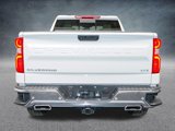 New 2025 Chevrolet Silverado 1500 LTZ image 3